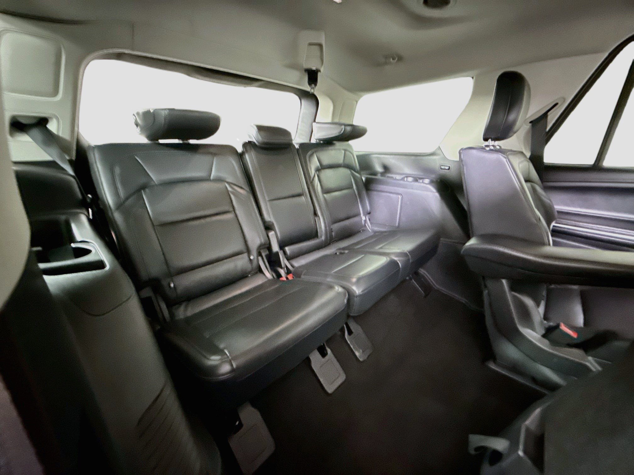 Used 2025 Lincoln Navigator Reserve AWD/4WD image 43
