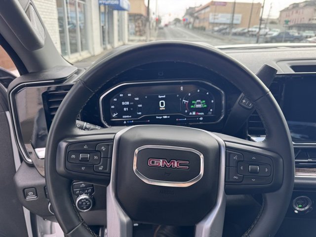 Used 2023 GMC Sierra 1500 Elevation image 9