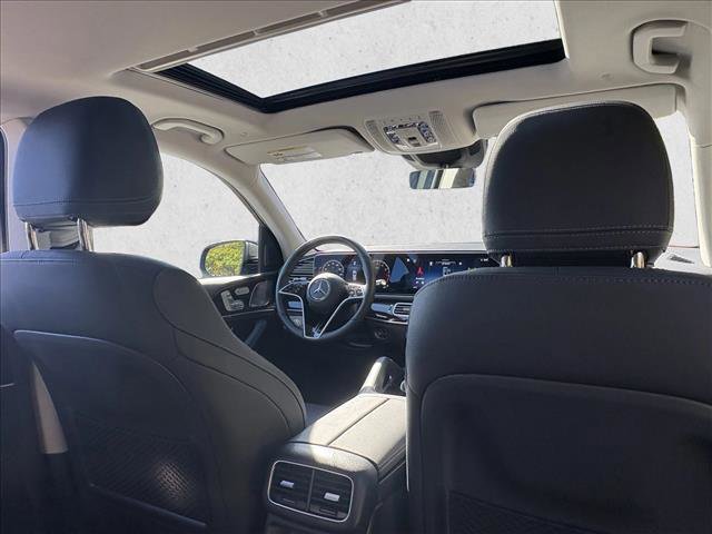 Certified 2025 Mercedes-Benz GLE 350 4MATIC image 19