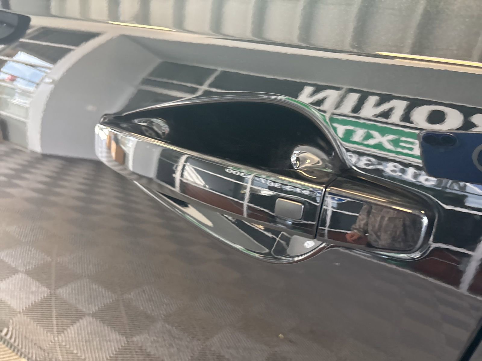 New 2025 Kia Soul EX image 9