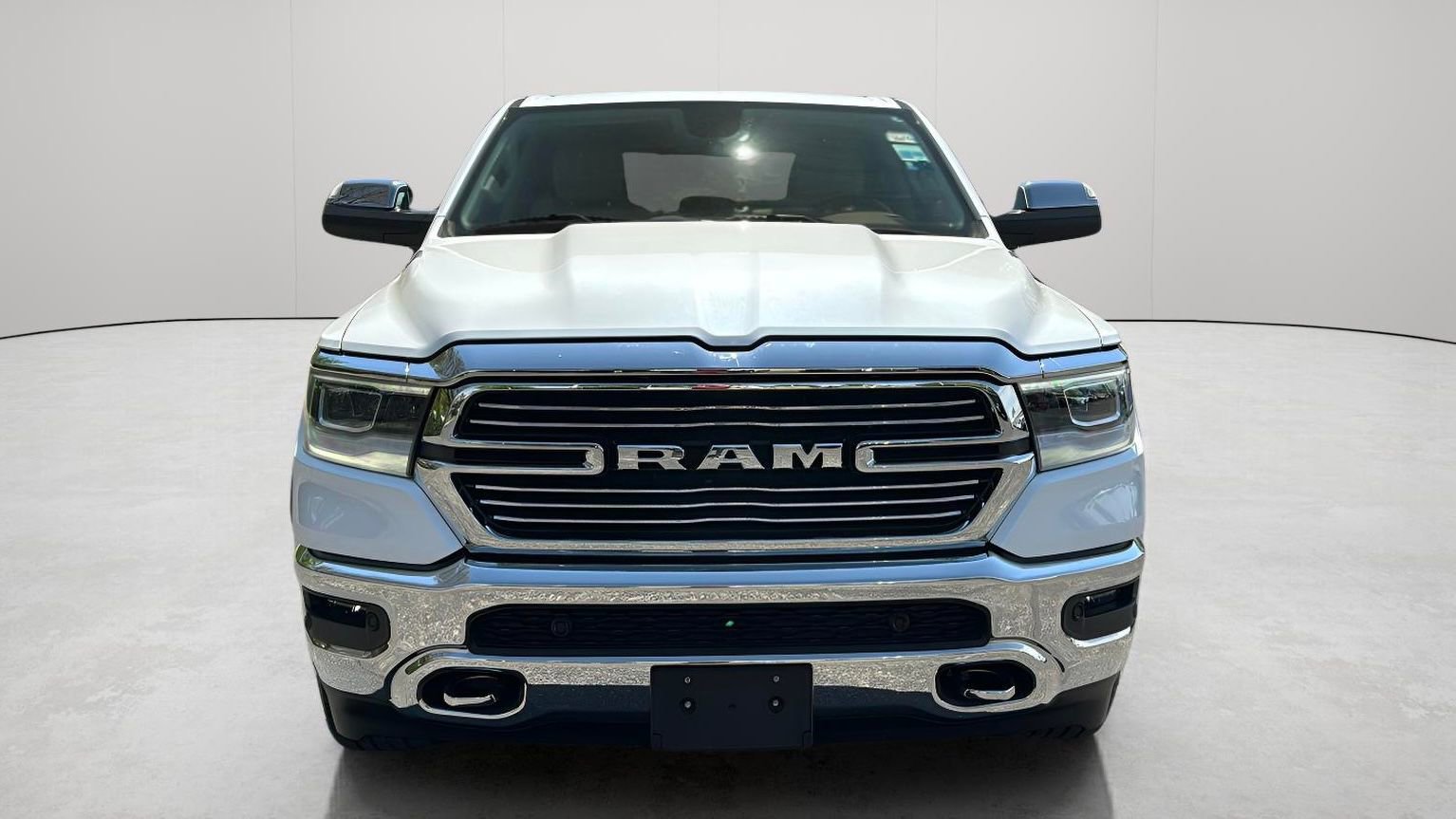Used 2020 RAM 1500 Laramie image 10