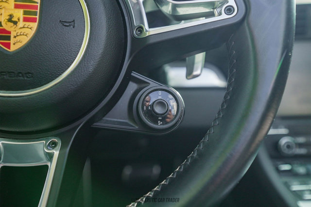 Used 2017 Porsche 911 Carrera S image 62