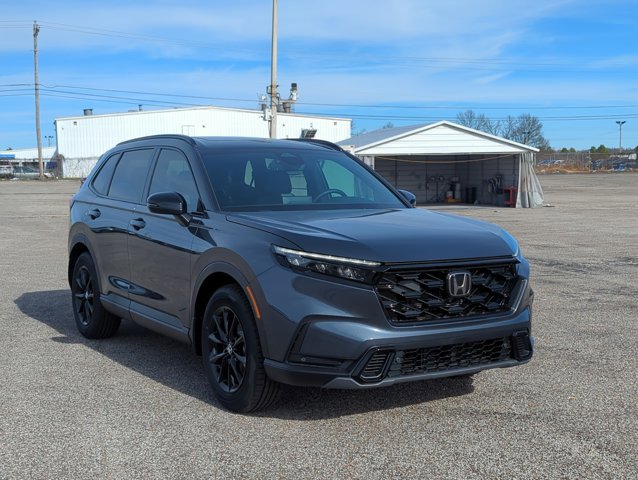 Used 2026 Honda CR-V Sport-L image 6