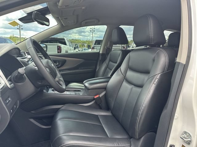 Used 2024 Nissan Murano SV w/ SV Midnight Edition Package AWD/4WD image 15