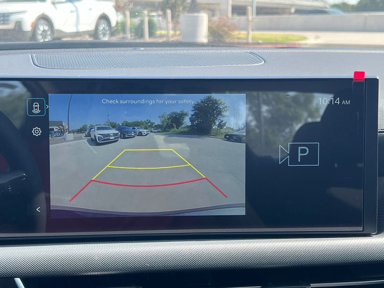 New 2026 Hyundai Sonata SE FWD image 30