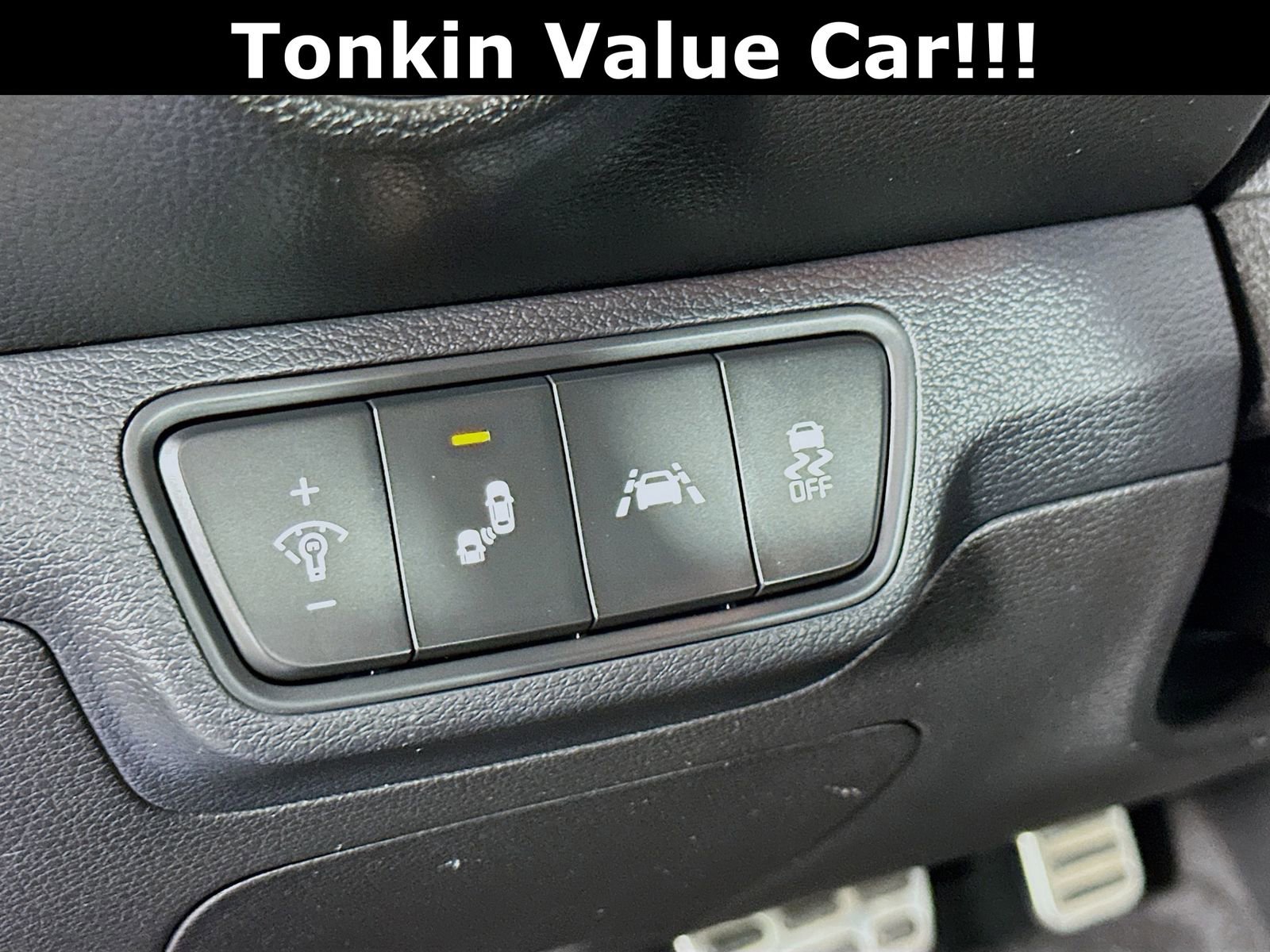 Used 2021 Kia Forte GT-Line image 11