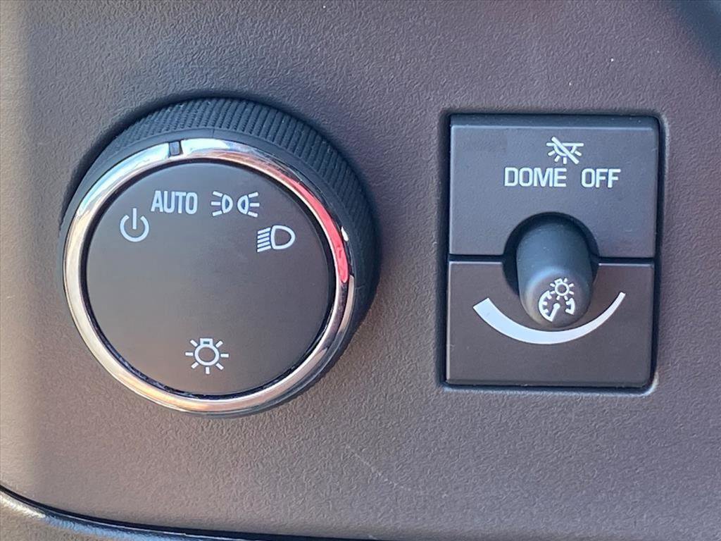 New 2025 Chevrolet Express 2500 w/ Driver Convenience Package image 17