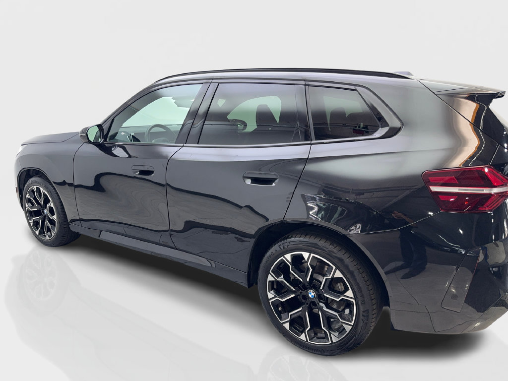 Used 2026 BMW X3 xDrive30i w/ M Sport Package AWD/4WD image 16