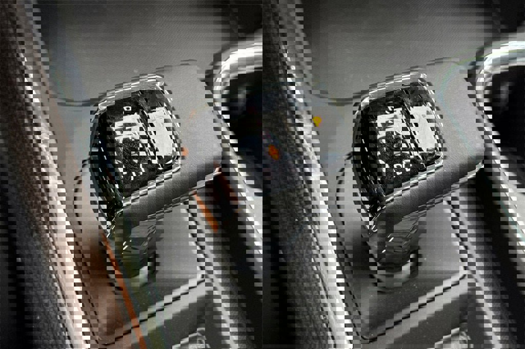 New 2025 Chevrolet Silverado 1500 LT image 21