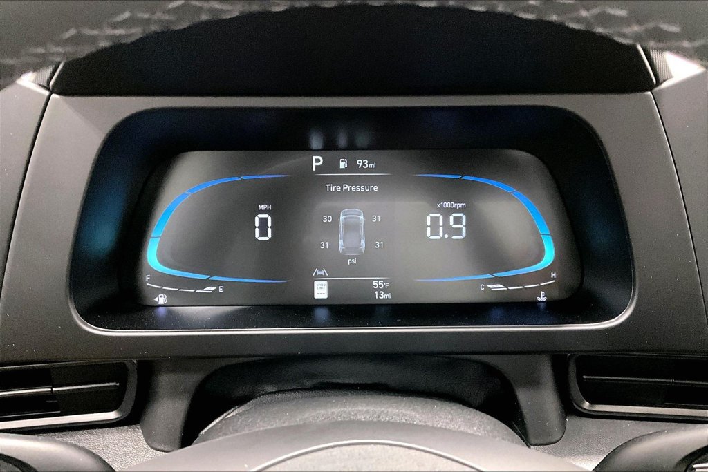 New 2026 Hyundai Elantra SEL Sport FWD image 15
