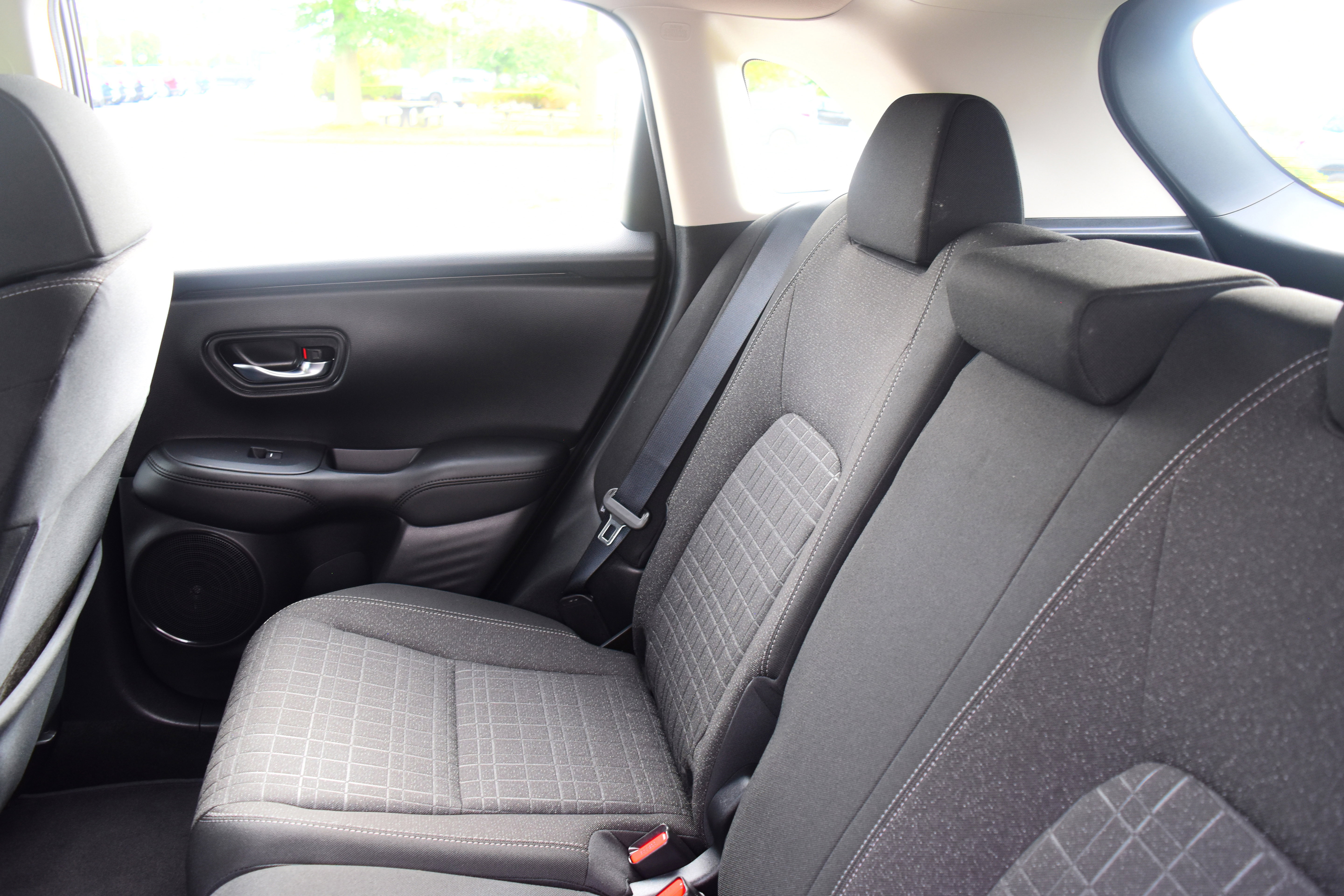 Certified 2023 Honda HR-V LX image 25