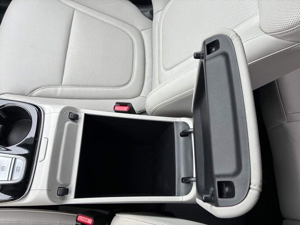 Used 2023 Hyundai Tucson Limited w/ Cargo Package image 40