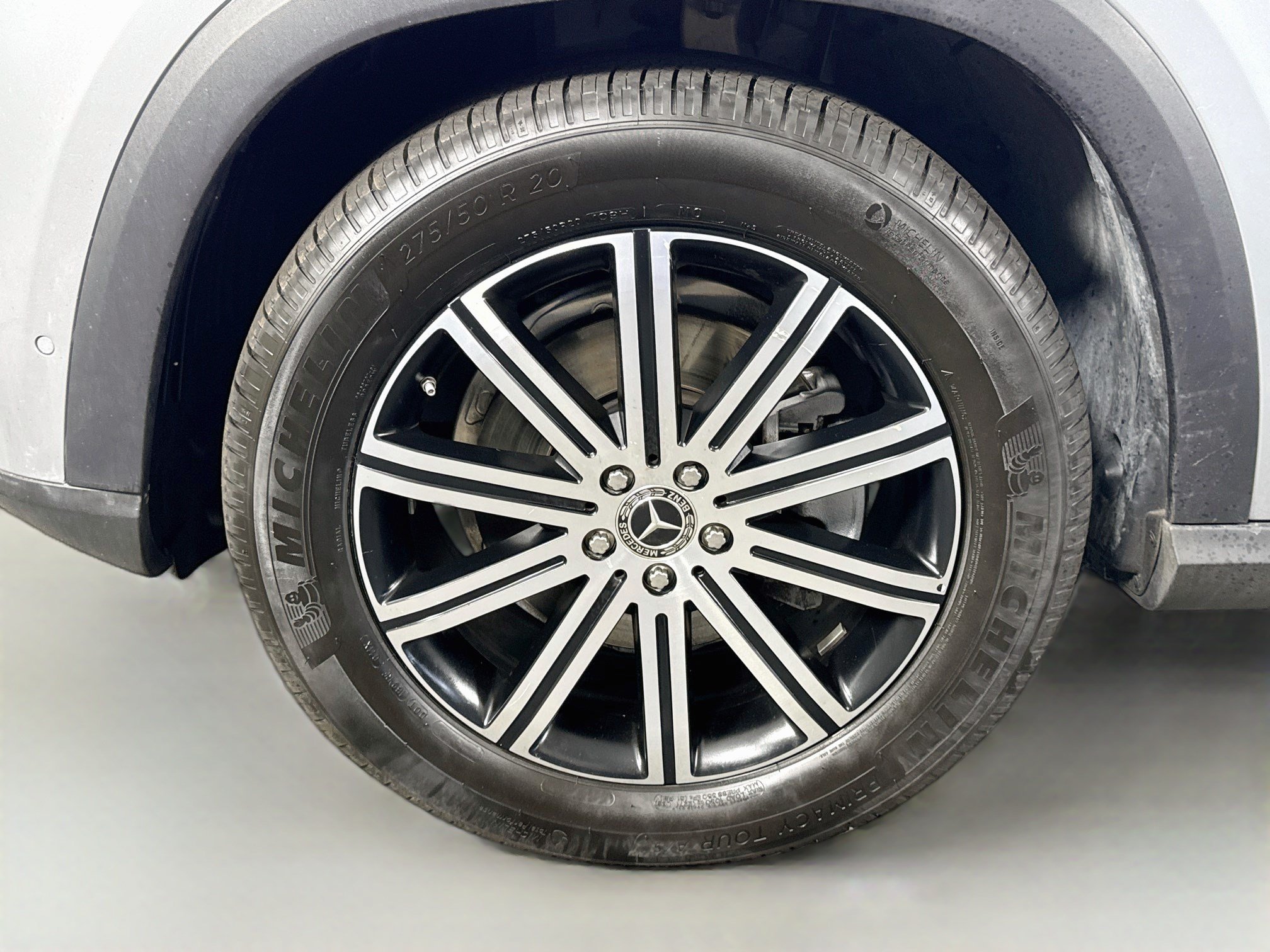 Used 2026 Mercedes-Benz GLE 350 4MATIC image 38