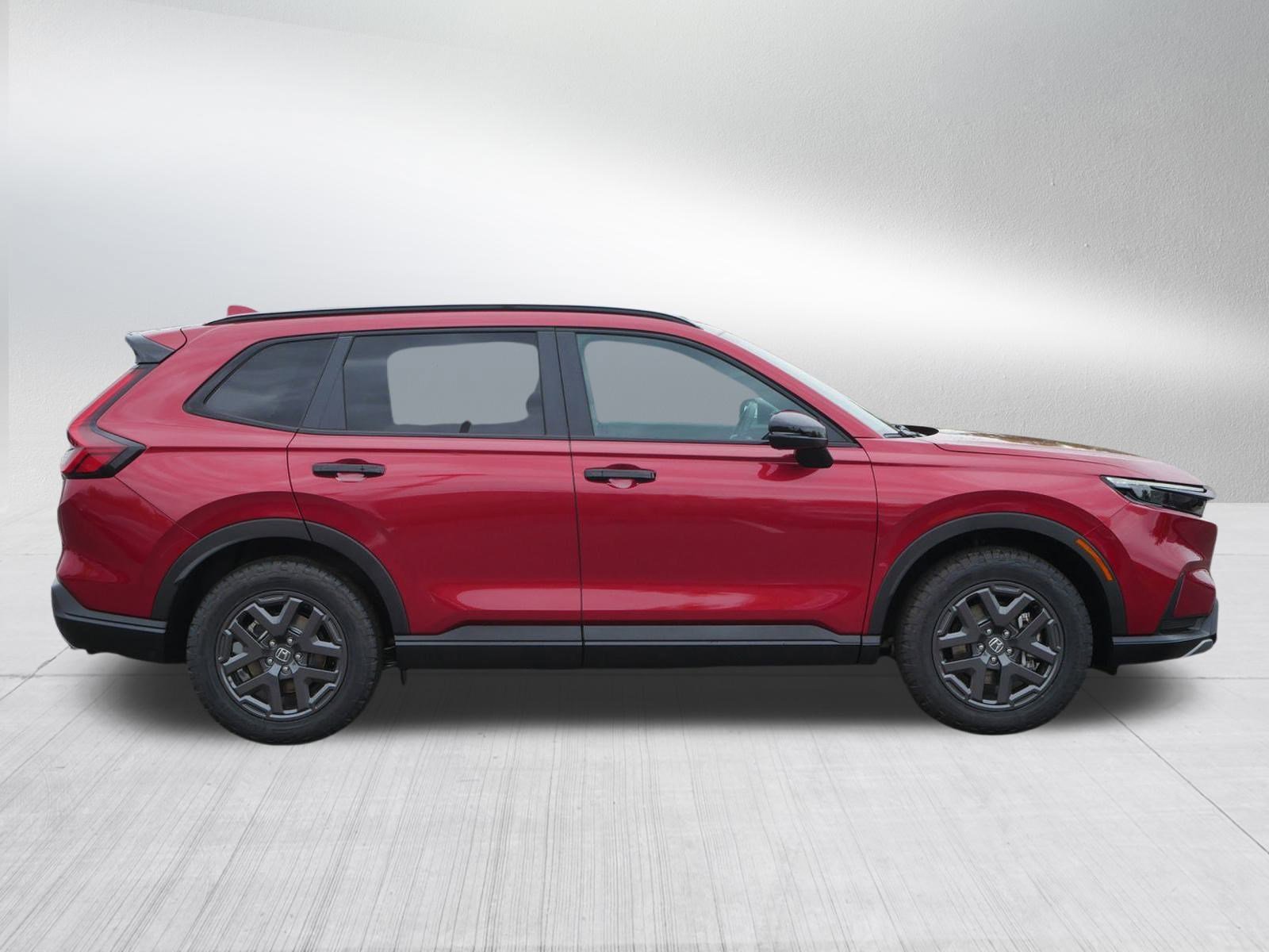New 2026 Honda CR-V TrailSport image 8