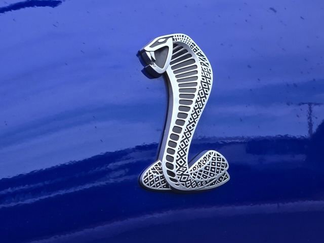 Used 2013 Ford Mustang Shelby GT500 image 10