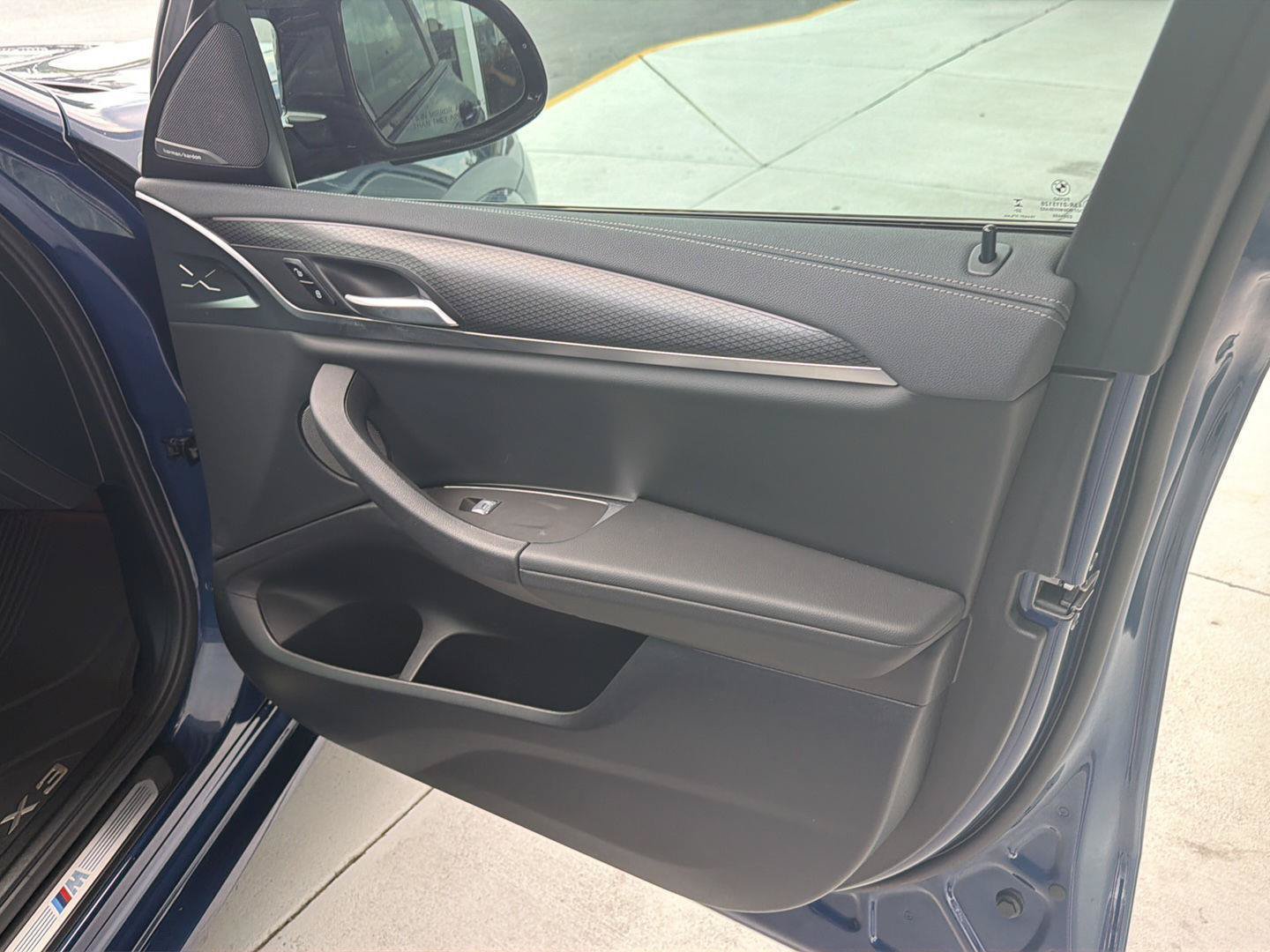 Used 2023 BMW X3 M40i AWD/4WD image 14