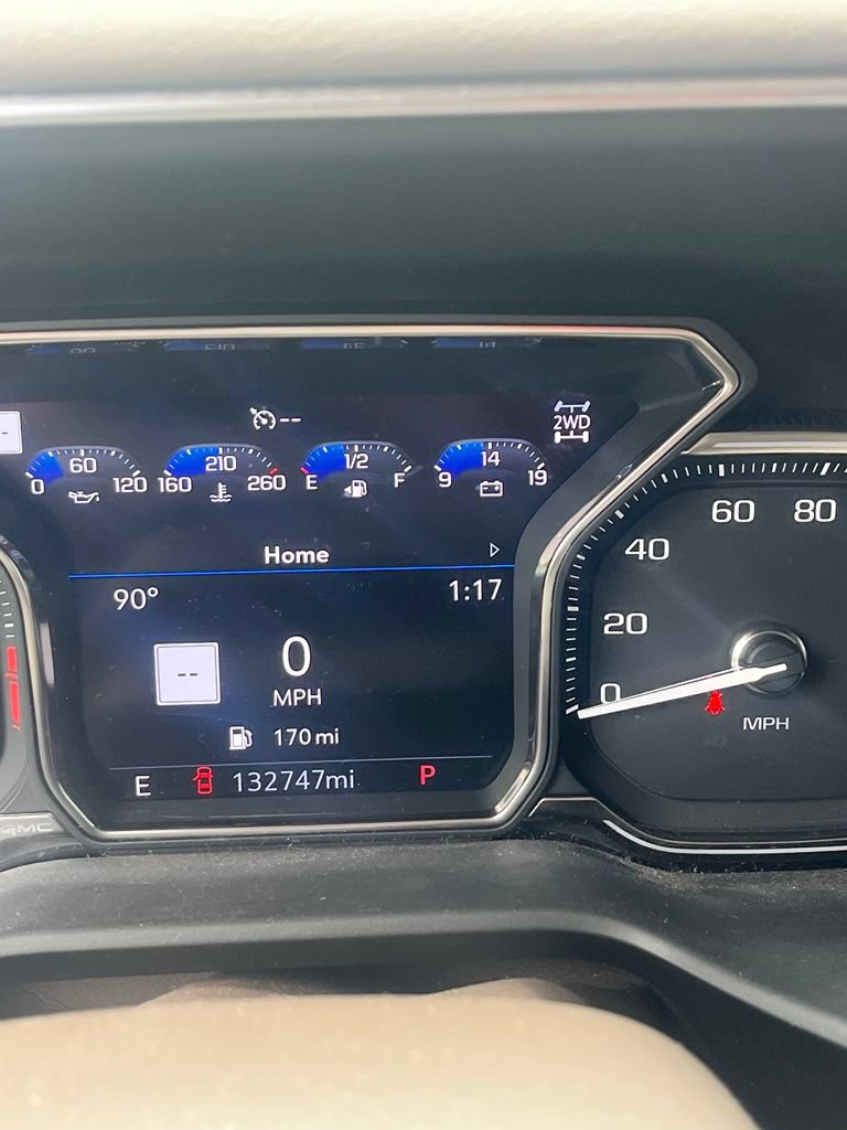 Used 2021 Chevrolet Equinox LT FWD image 13