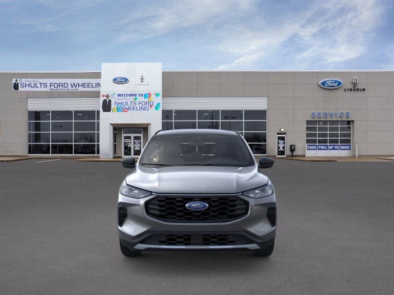 New 2026 Ford Escape ST-Line w/ Tech Pack #1 image 6