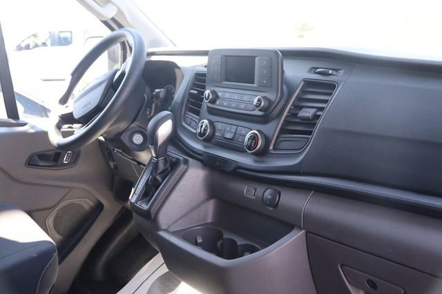 Used 2024 Ford Transit 250 Low Roof w/ Exterior Upgrade Package RWD image 26