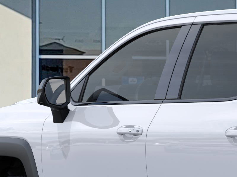 New 2026 Chevrolet Silverado EV LT image 12