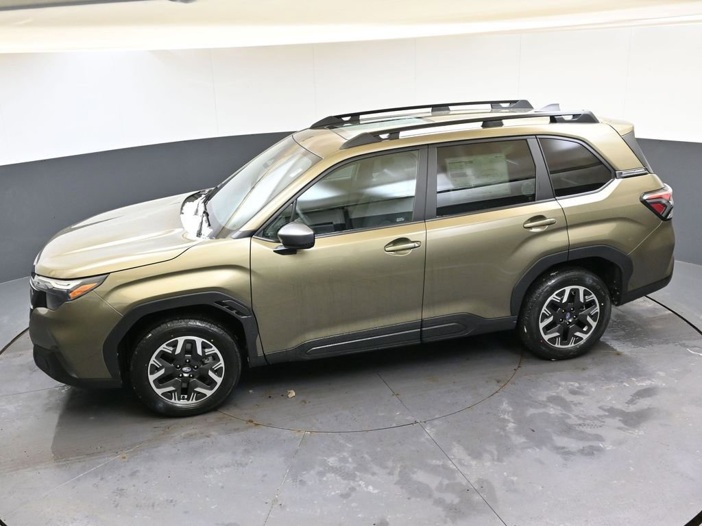 New 2026 Subaru Forester Premium image 46