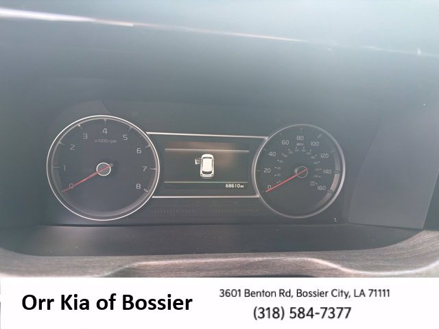 Used 2023 Kia Sorento X-Line EX AWD/4WD image 18