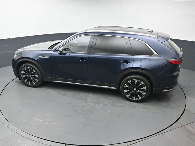 Certified 2024 MAZDA CX-90 Plug-In Hybrid w/ Premium Plus AWD/4WD image 40