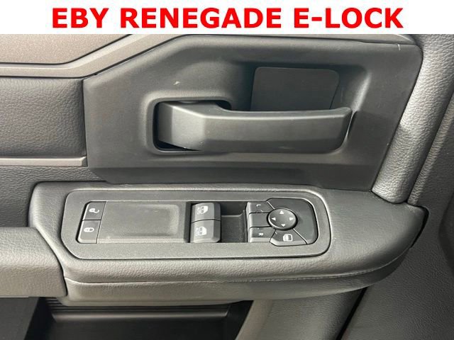 New 2025 RAM 2500 Tradesman image 23