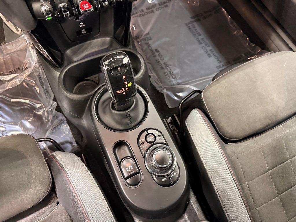 Used 2023 MINI Cooper John Cooper Works image 20