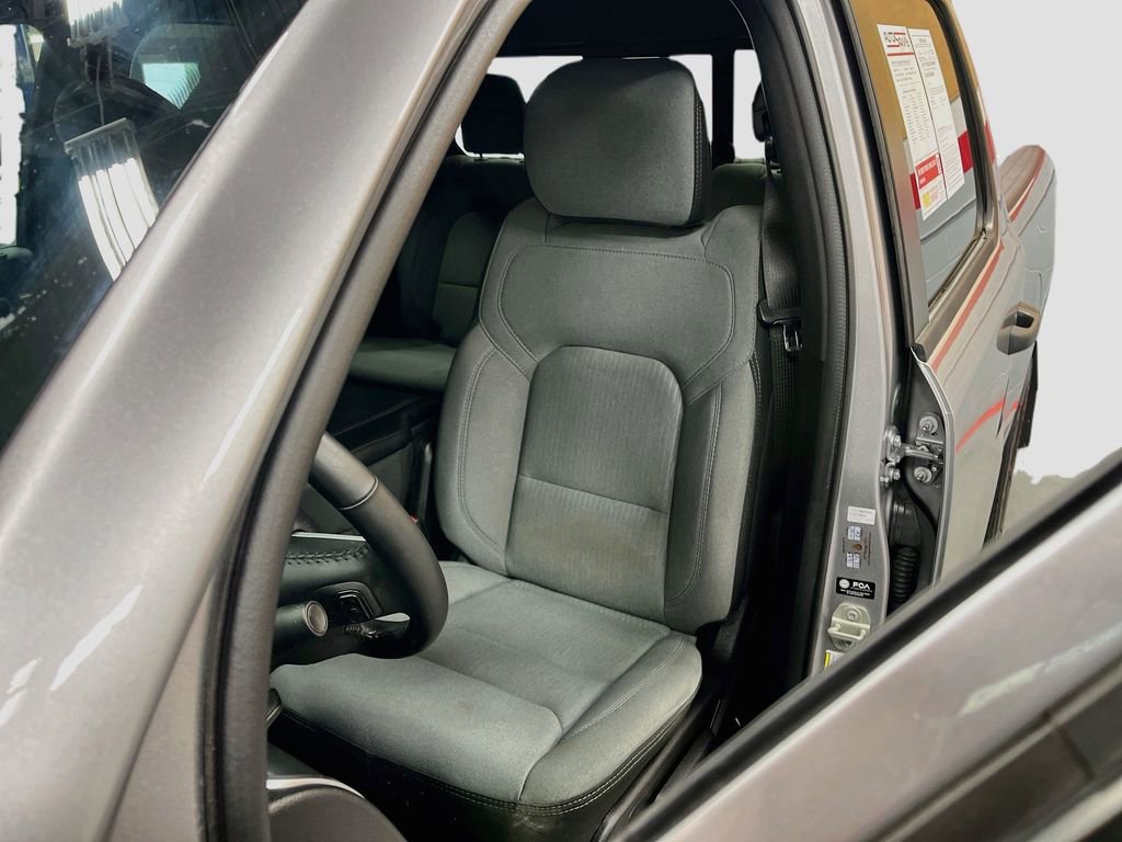 Used 2024 RAM 1500 Big Horn image 18