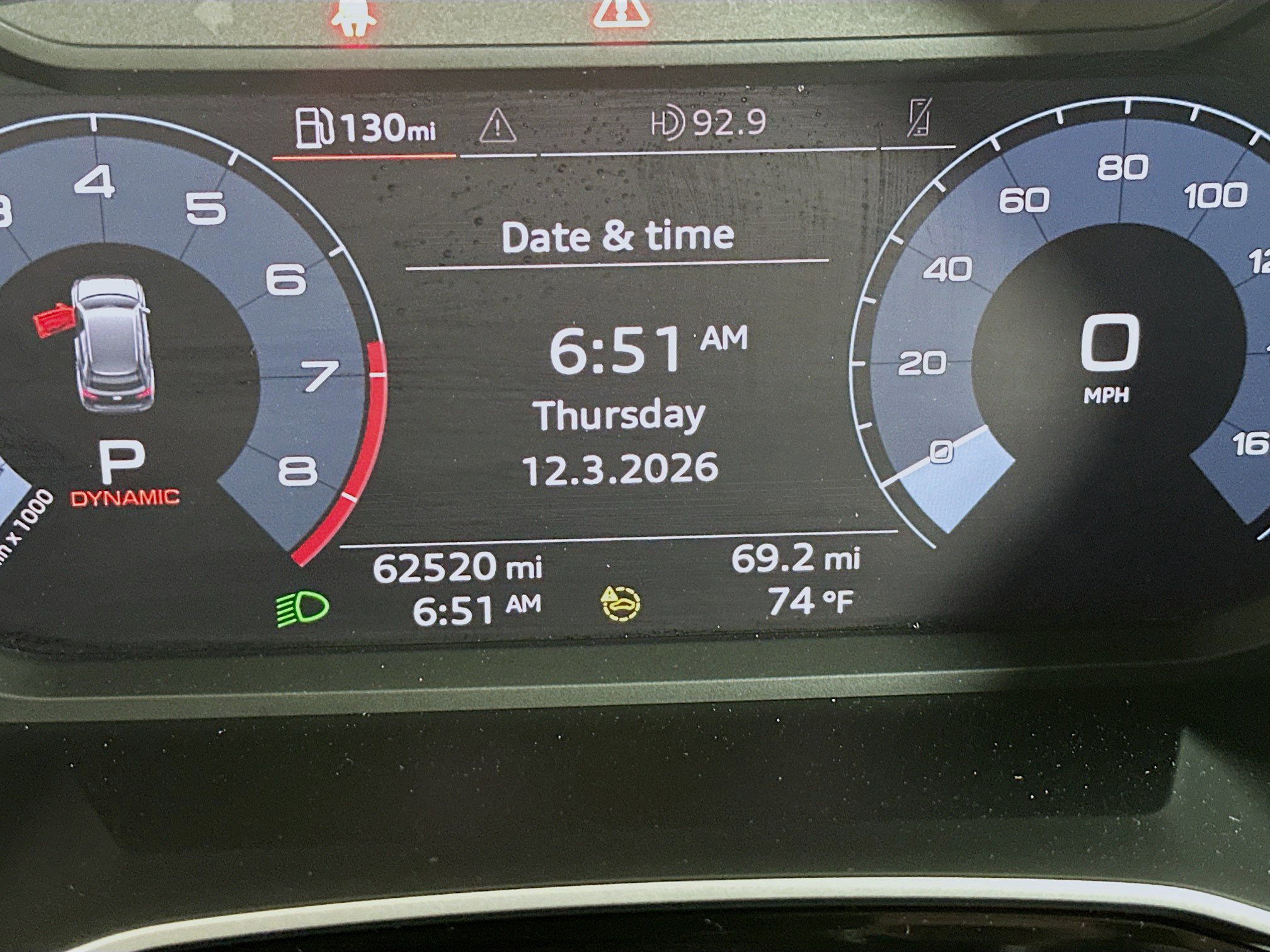 Used 2021 Audi Q3 2.0T Premium w/ Convenience Package image 19