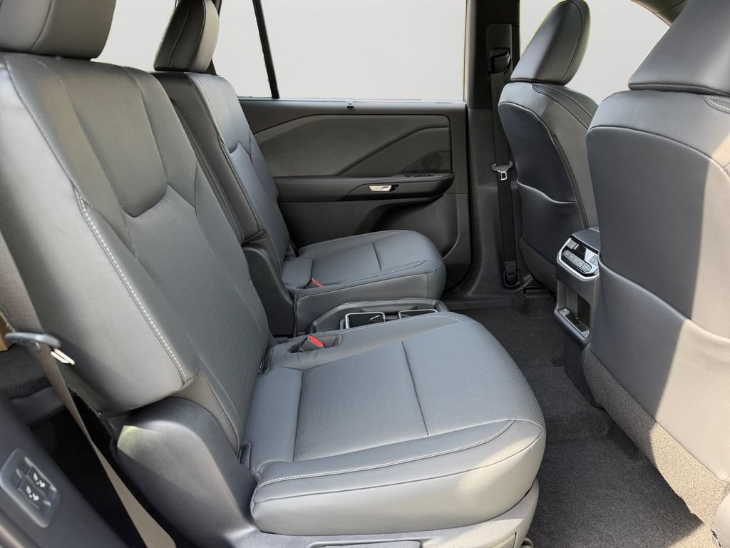 New 2026 Lexus TX 350 AWD w/ Technology Package image 6