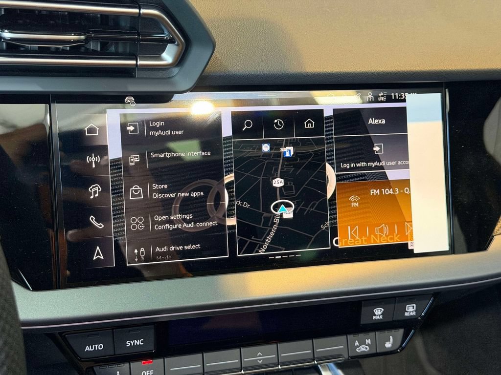 New 2026 Audi S3 Premium AWD/4WD image 2