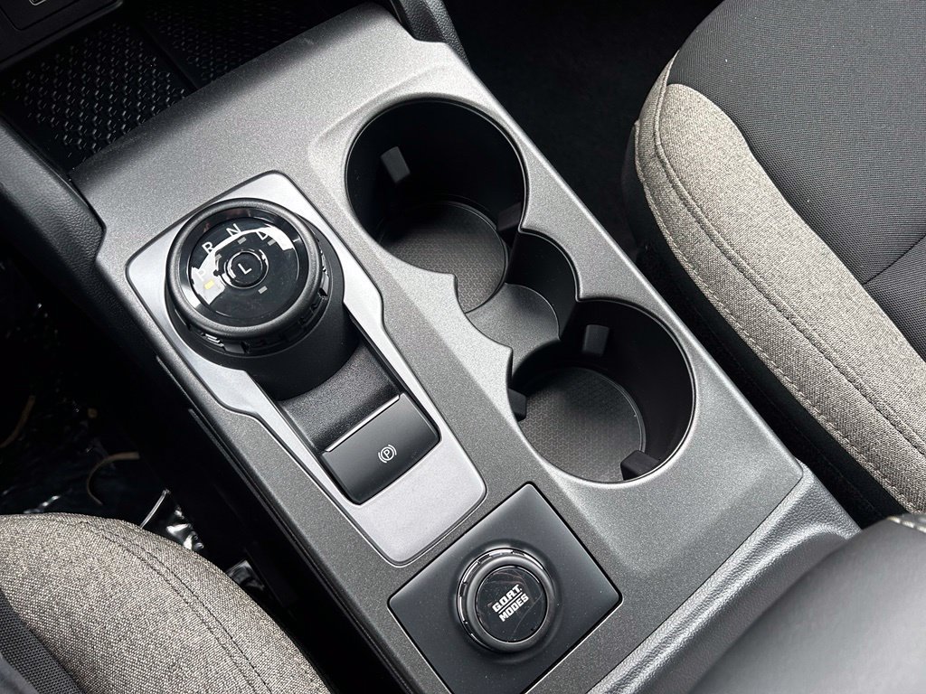 New 2026 Ford Bronco Sport Big Bend AWD/4WD image 22