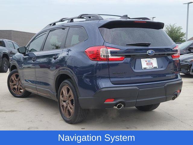 Used 2025 Subaru Ascent Bronze Edition AWD/4WD image 3