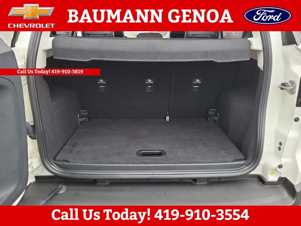 Used 2022 Ford EcoSport SES AWD/4WD image 10
