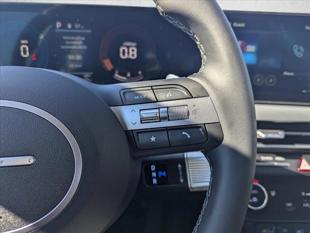 New 2026 Hyundai Sonata SEL image 14