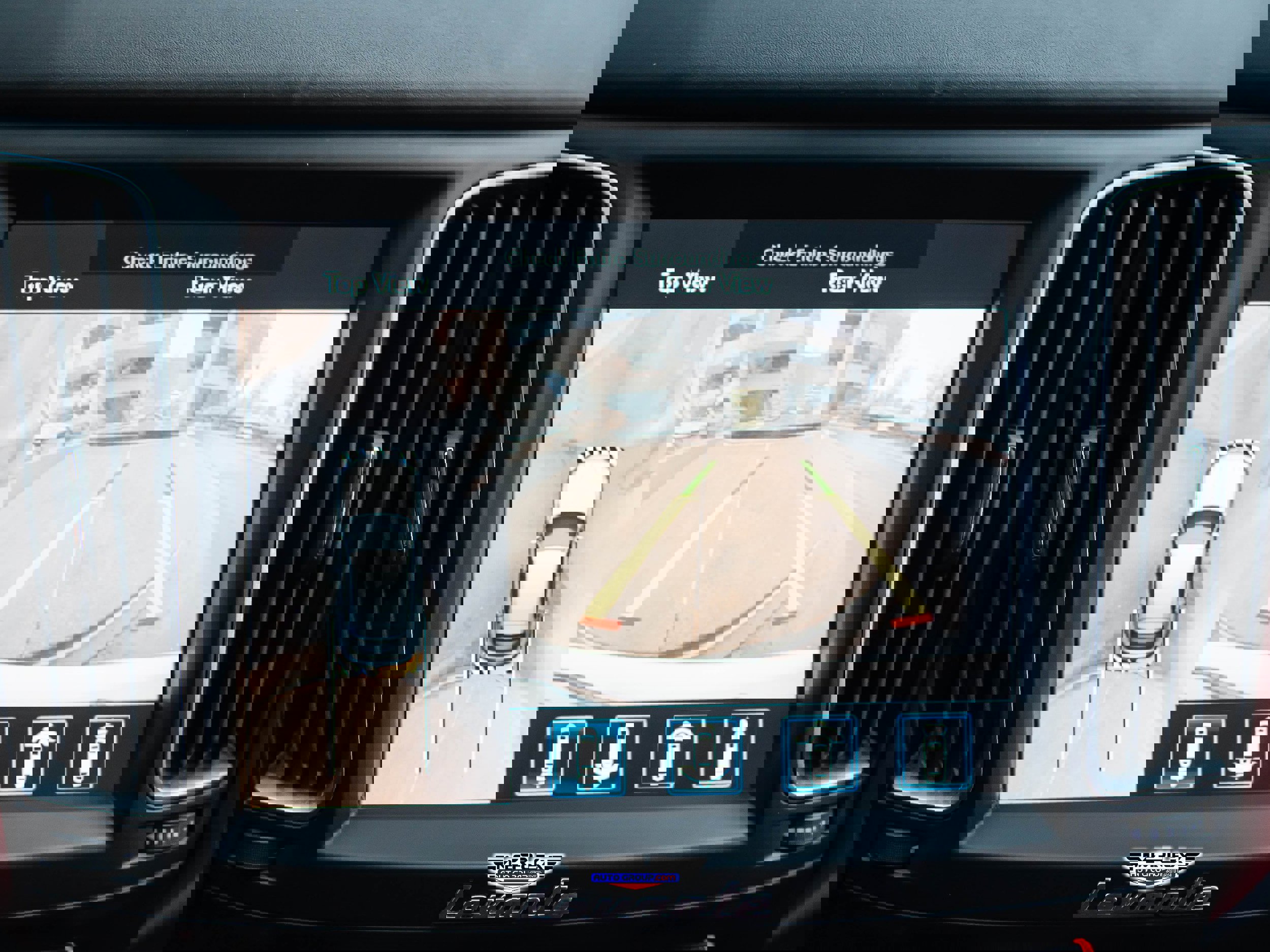 Used 2019 Maserati Levante S GranSport image 28