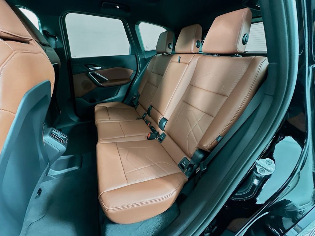 New 2026 BMW X1 xDrive28i w/ Technology Package image 17