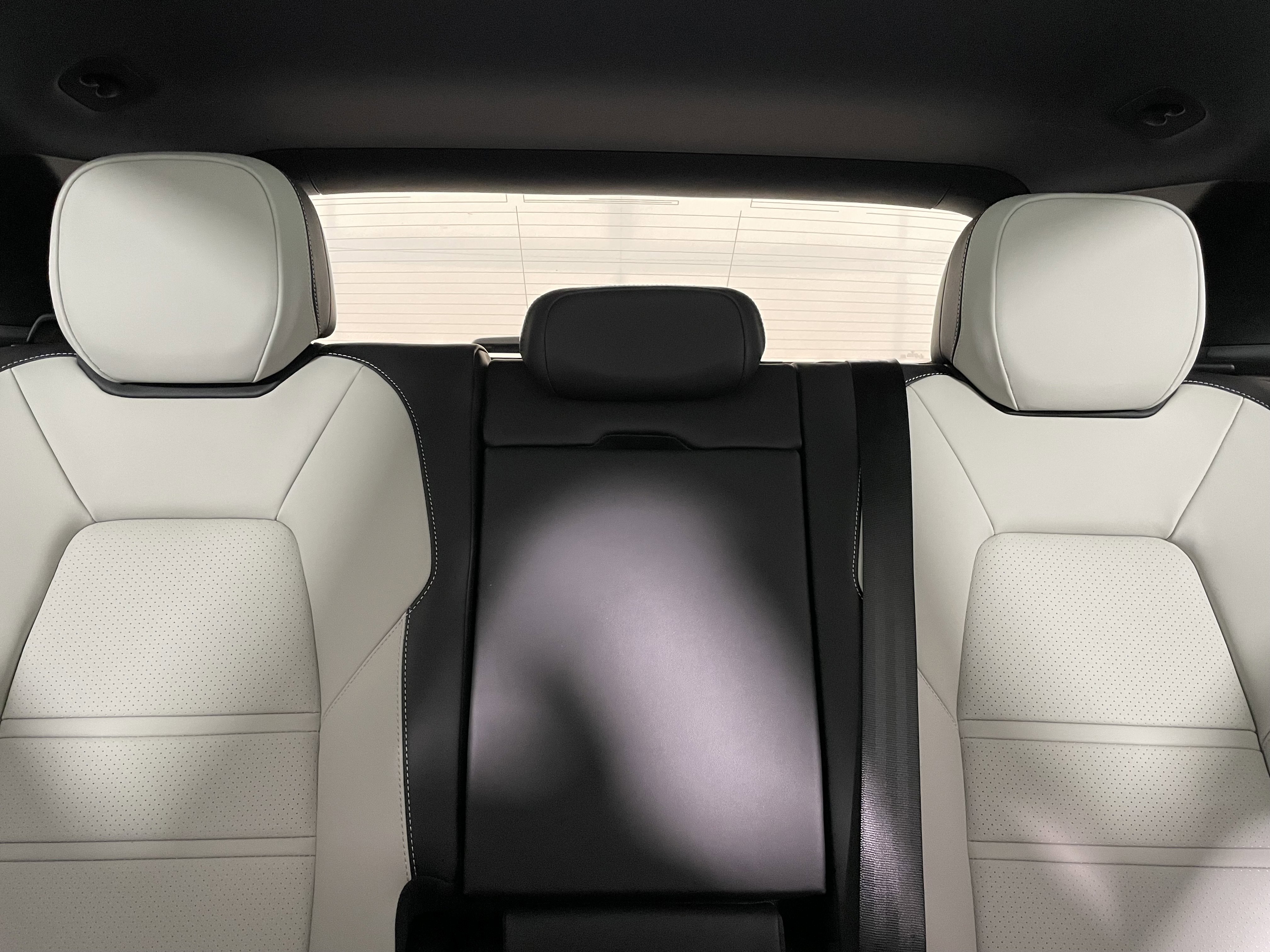 New 2026 Porsche Cayenne image 16