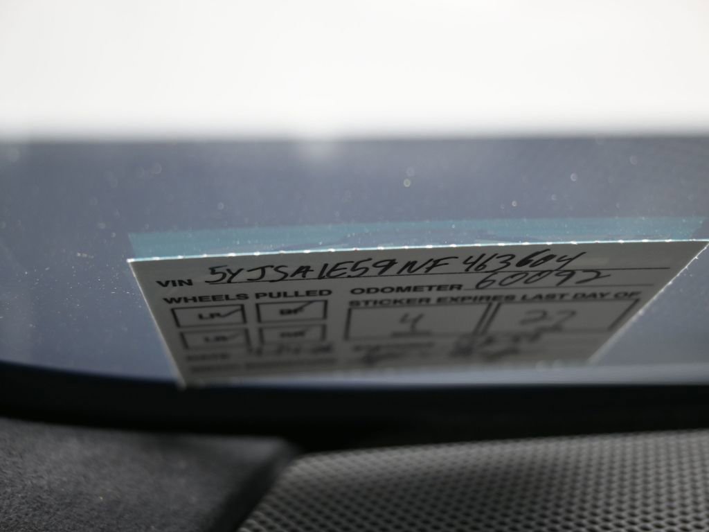 Used 2022 Tesla Model S image 9