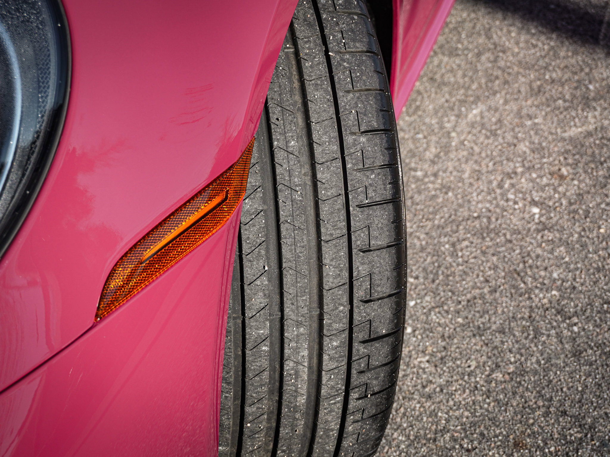 Used 2024 Porsche 911 Carrera S w/ Sport Package image 13