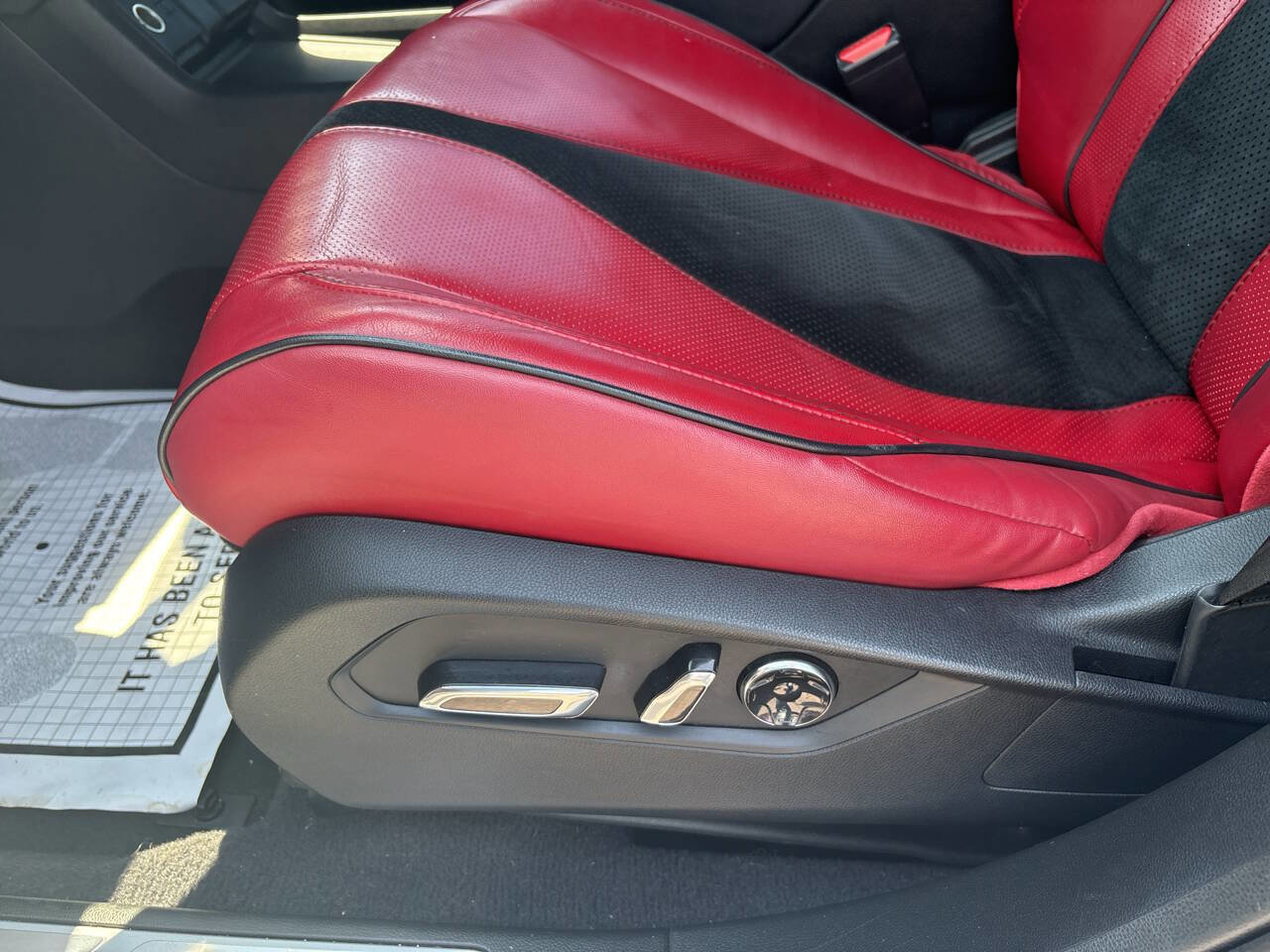 Used 2019 Acura RDX A-Spec image 15