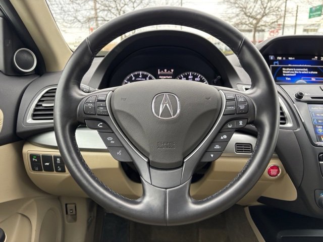 Used 2017 Acura RDX AWD w/ Advance Package image 13