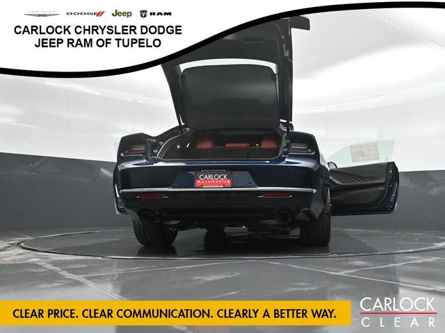 New 2026 Dodge Charger Scat Pack image 55