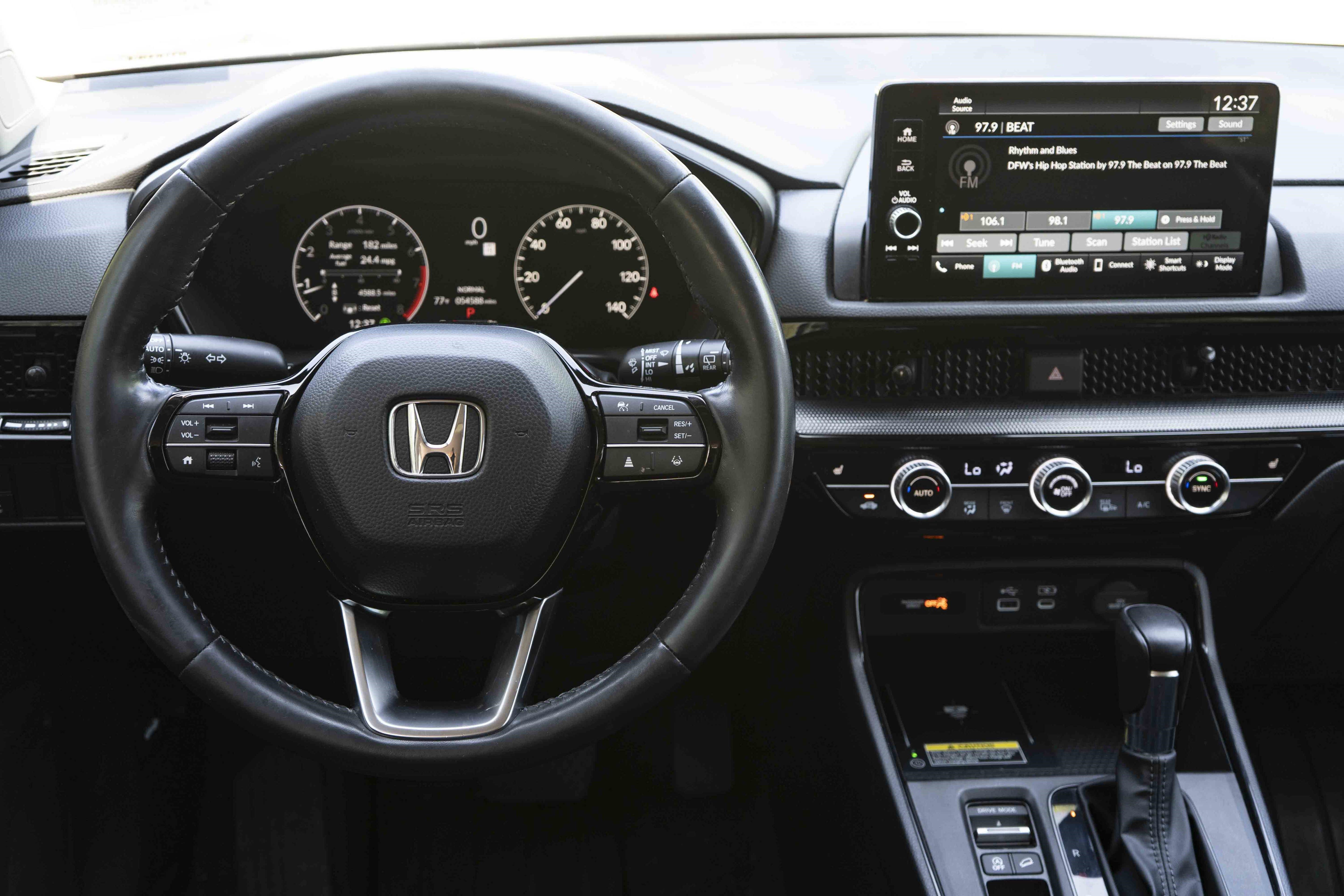 Used 2023 Honda CR-V EX-L image 19