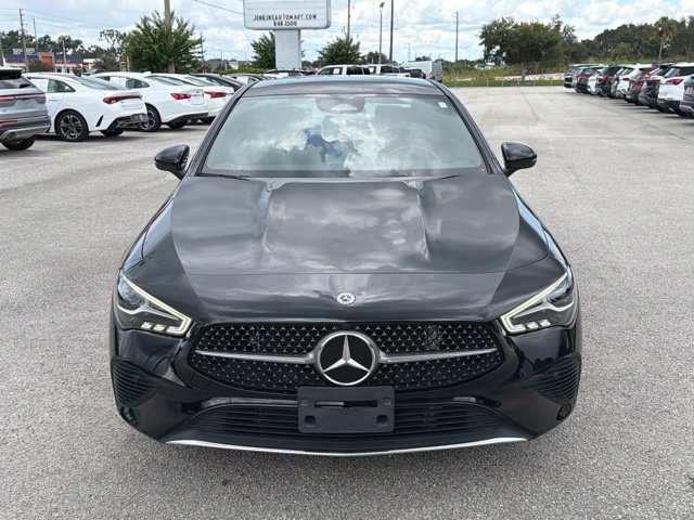 Used 2025 Mercedes-Benz CLA 250 image 8