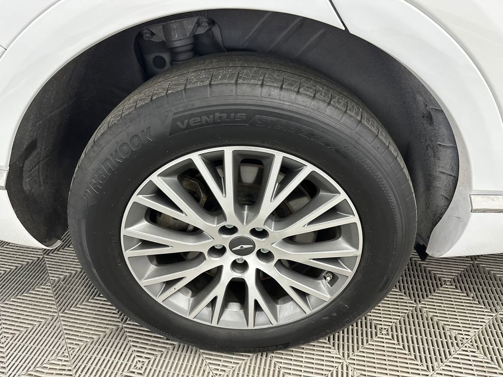 Used 2024 Genesis GV80 2.5T AWD/4WD image 19