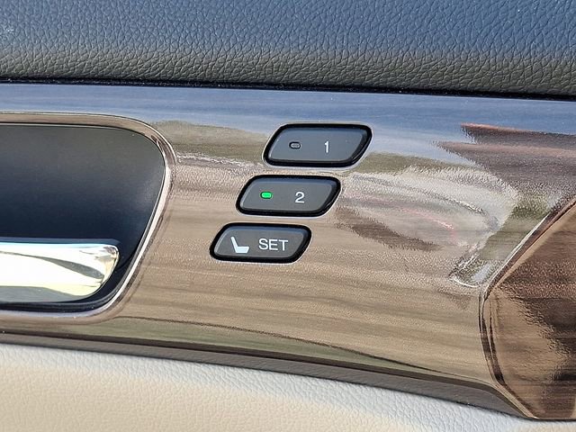 Used 2017 Honda Accord EX-L image 22