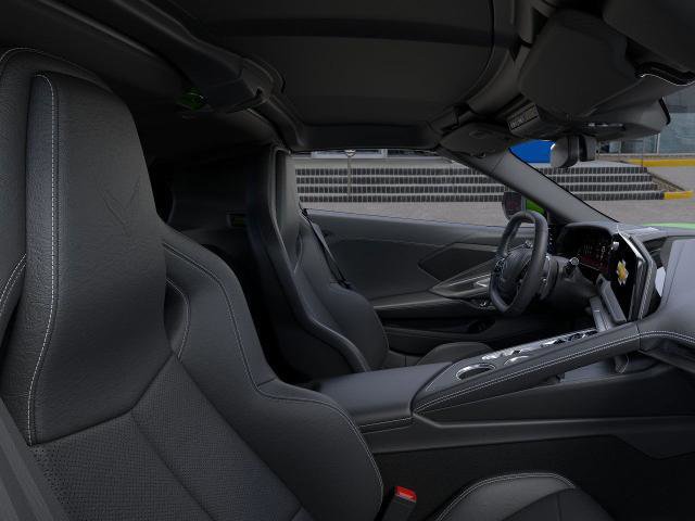 New 2026 Chevrolet Corvette Stingray Coupe w/ 1LT image 41